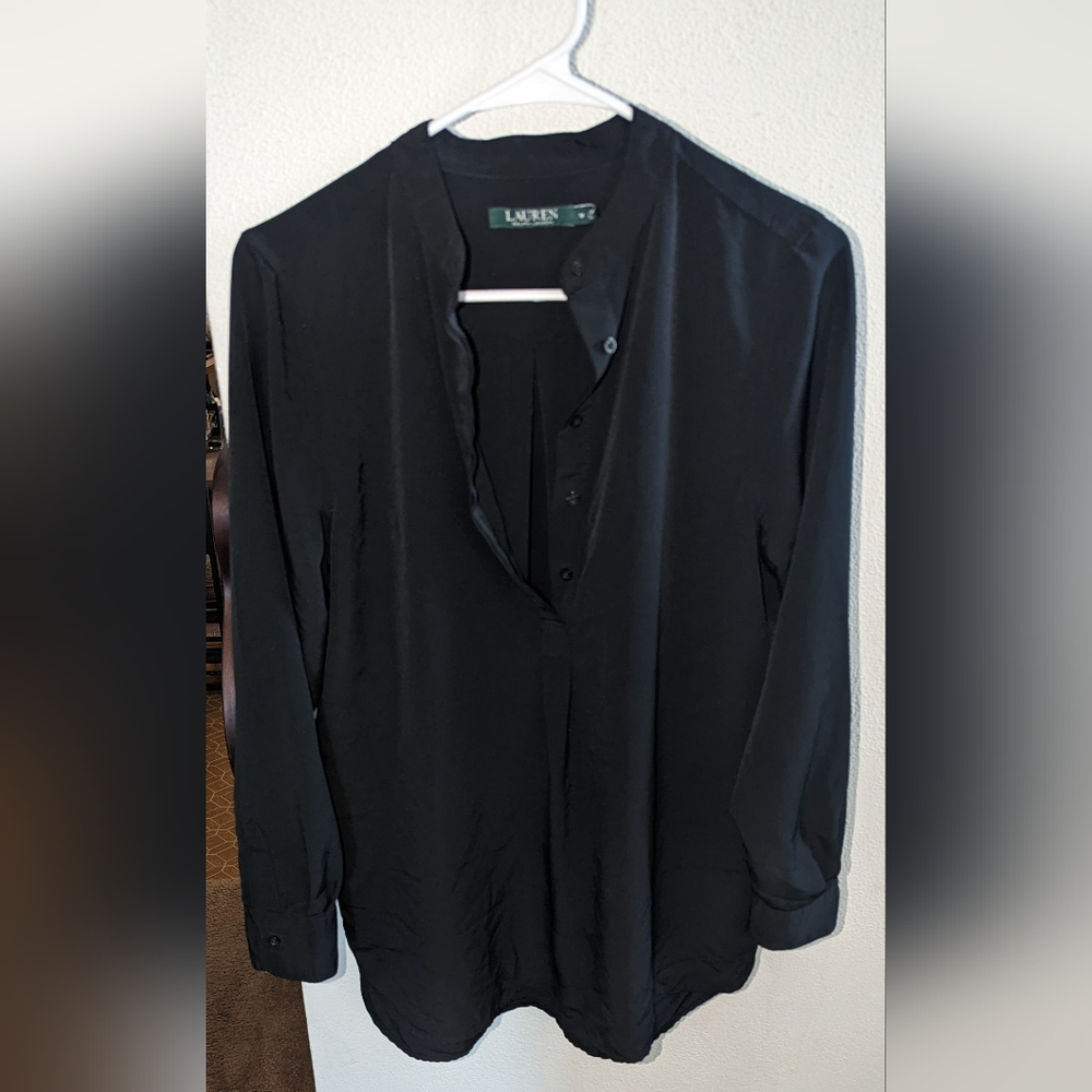 Women's Business Top
